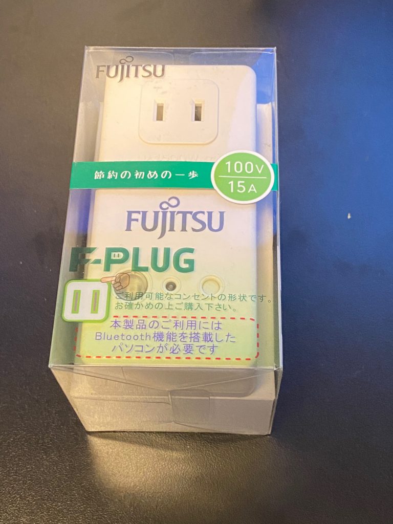 Fujitsu F-Plug